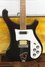 Rickenbacker 480/6 , Eggplant: Body - Front