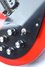 Rickenbacker 330/6 BH BT, Red: Free image