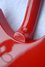 Rickenbacker 330/6 BH BT, Red: Body - Rear