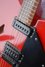 Rickenbacker 330/6 BH BT, Red: Close up - Free2