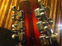 Rickenbacker 360/12 V64, Fireglo: Headstock - Rear