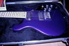 Rickenbacker 650/6 Colorado, Midnightblue: Close up - Free2