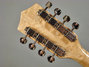 Rickenbacker 5002/8 V58, Mapleglo: Headstock - Rear
