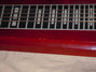 Rickenbacker 100/6 Electro, Burgundy: Neck - Front