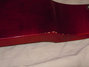 Rickenbacker 100/6 Electro, Burgundy: Neck - Rear