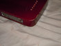 Rickenbacker 100/6 Electro, Burgundy: Close up - Free2