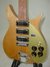 Rickenbacker 325/6 C58, Mapleglo: Body - Front