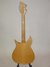 Rickenbacker 325/6 C58, Mapleglo: Full Instrument - Rear