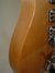 Rickenbacker 325/6 C58, Mapleglo: Neck - Rear