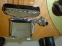 Rickenbacker 325/6 C58, Mapleglo: Close up - Free