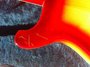 Rickenbacker 4003/4 , Fireglo: Free image2