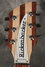 Rickenbacker 360/12 VP, Mapleglo: Headstock