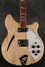 Rickenbacker 360/12 VP, Mapleglo: Body - Front