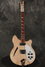 Rickenbacker 360/12 VP, Mapleglo: Full Instrument - Front