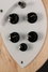 Rickenbacker 360/12 VP, Mapleglo: Close up - Free2