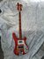 Rickenbacker 4001/4 , Fireglo: Full Instrument - Front