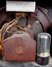 Rickenbacker Lunchbox 1934/amp Mod, Brown: Free image