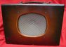 Rickenbacker Lunchbox 1934/amp Mod, Brown: Neck - Front