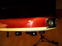 Rickenbacker 4001/4 , Fireglo: Free image