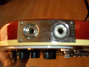 Rickenbacker 4001/4 , Fireglo: Free image2