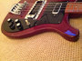 Rickenbacker 4001/4 S, Burgundy: Free image2