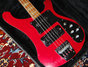 Rickenbacker 4003/4 BH BT, Ruby: Body - Front