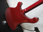 Rickenbacker 4003/4 BH BT, Ruby: Full Instrument - Rear