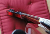 Rickenbacker 4003/4 BH BT, Ruby: Neck - Front