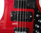 Rickenbacker 4003/4 BH BT, Ruby: Close up - Free