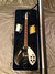 Rickenbacker 360/6 , Jetglo: Free image