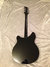 Rickenbacker 360/6 , Jetglo: Full Instrument - Rear