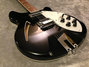 Rickenbacker 360/6 , Jetglo: Close up - Free2