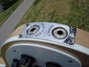 Rickenbacker 4003/4 , Mapleglo: Free image