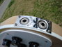 Rickenbacker 4003/4 , Mapleglo: Free image2