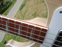 Rickenbacker 4003/4 , Mapleglo: Neck - Front
