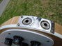 Rickenbacker 4003/4 , Mapleglo: Free image2