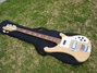 Rickenbacker 4003/4 , Mapleglo: Full Instrument - Front