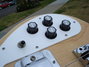 Rickenbacker 4003/4 , Mapleglo: Close up - Free