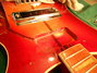 Rickenbacker 4001/4 , Fireglo: Close up - Free