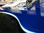 Rickenbacker 4003/4 , Midnightblue: Free image