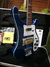 Rickenbacker 4003/4 , Midnightblue: Body - Front