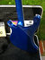 Aug 2005 Rickenbacker 4003/4 , Midnightblue: Body - Rear
