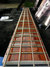 Rickenbacker 4003/4 , Midnightblue: Neck - Front