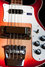 Rickenbacker 4003/4 , Fireglo: Free image2