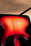 Jan 2012 Rickenbacker 4003/4 , Fireglo: Body - Rear