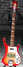 Rickenbacker 4003/4 , Fireglo: Full Instrument - Front