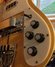 Rickenbacker 4001/4 , Mapleglo: Body - Front