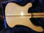 Oct 1975 Rickenbacker 4001/4 , Mapleglo: Body - Rear