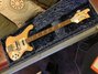 Rickenbacker 4001/4 , Mapleglo: Full Instrument - Front