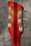 Rickenbacker 370/6 , Fireglo: Headstock - Rear